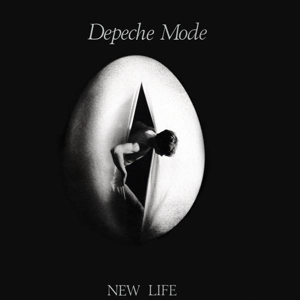 Depeche Mode - New Life
