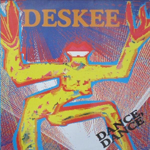 Deskee - Dance Dance