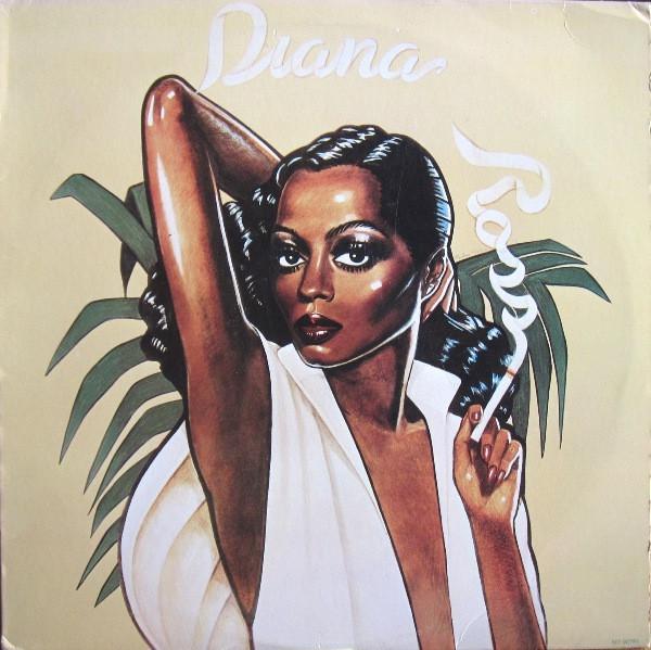 Diana Ross - Ross
