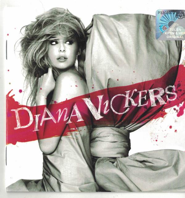Diana Vickers - Songs From The Tainted Cherry Tree