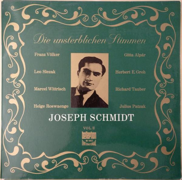  - Die Unsterblichen Stimmen Vol. II