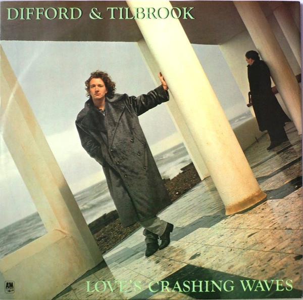 Difford & Tilbrook - Love's Crashing Waves