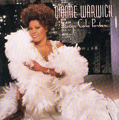 Dionne Warwick - Sings Cole Porter