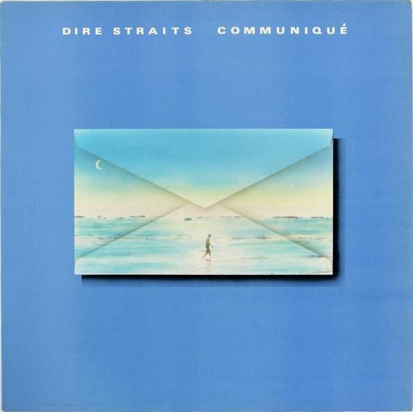 Dire Straits - Communiqué