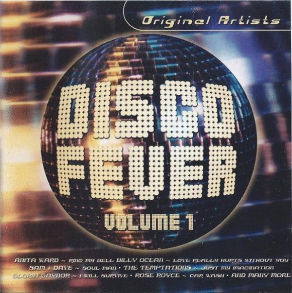  - Disco Fever Volume 1