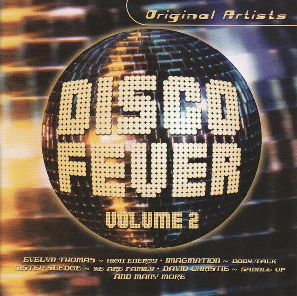  - Disco Fever Volume 2