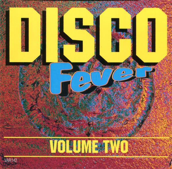  - Disco Fever Volume 2