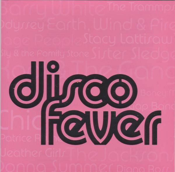  - Disco Fever
