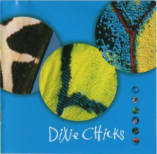Dixie Chicks - Fly