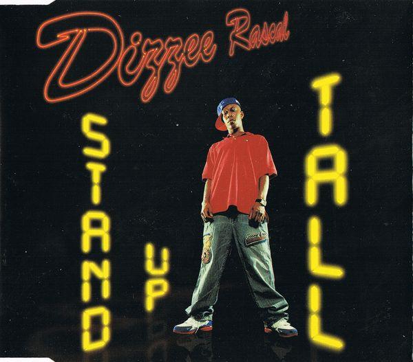 Dizzee Rascal - Stand Up Tall