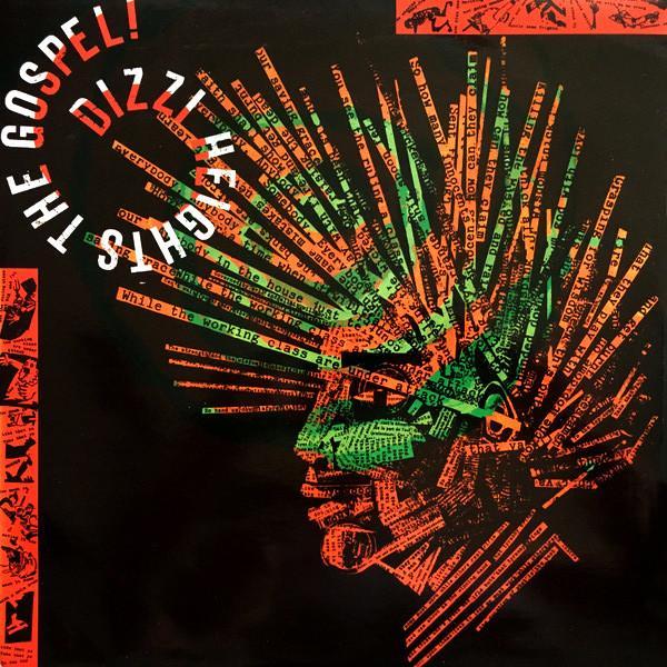 Dizzi Heights - The Gospel! (Tell It Like It Is)