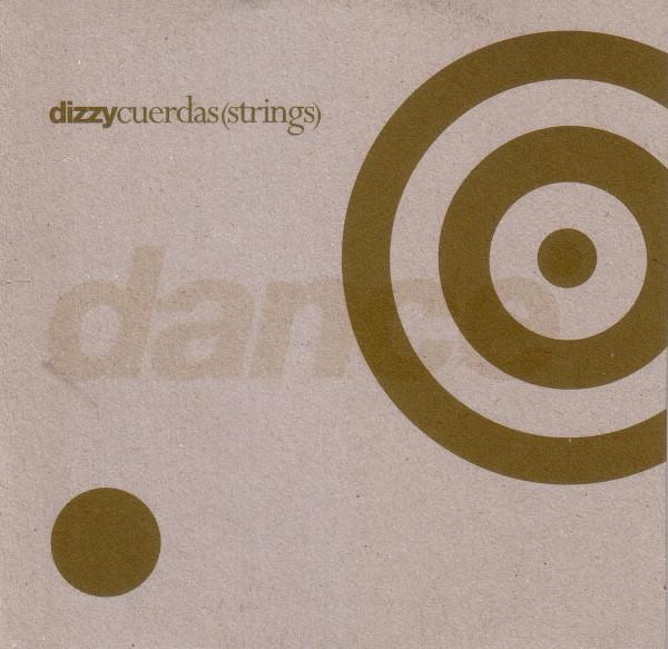Dizzy (2) - Cuerdas (Strings)