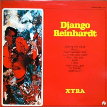 Django Reinhardt - Django Reinhardt