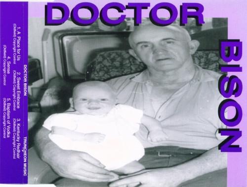 Doctor Bison - Doctor Bison