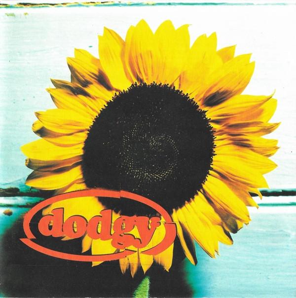 Dodgy - Good Enough