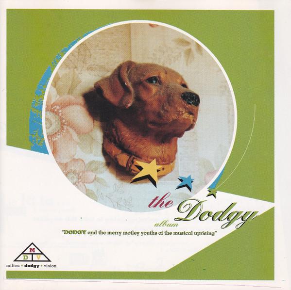 Dodgy - The Dodgy Album