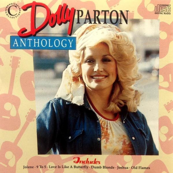 Dolly Parton - Anthology