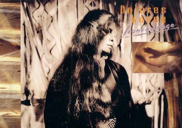 Dolores Keane - Lion In A Cage