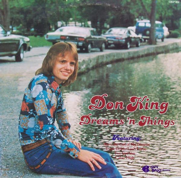 Don King (6) - Dreams N’ Things