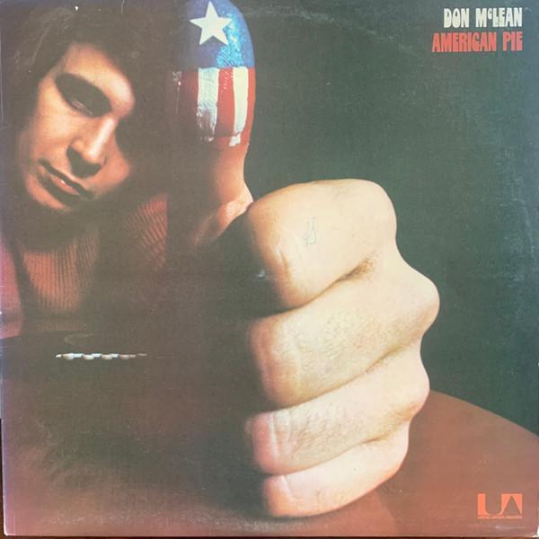 Don McLean - American Pie