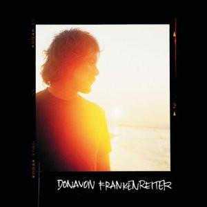 Donavon Frankenreiter - Donavon Frankenreiter