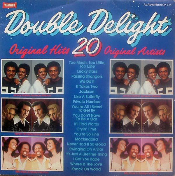  - Double Delight