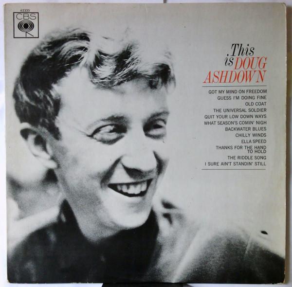 Doug Ashdown - This Is Doug Ashdown