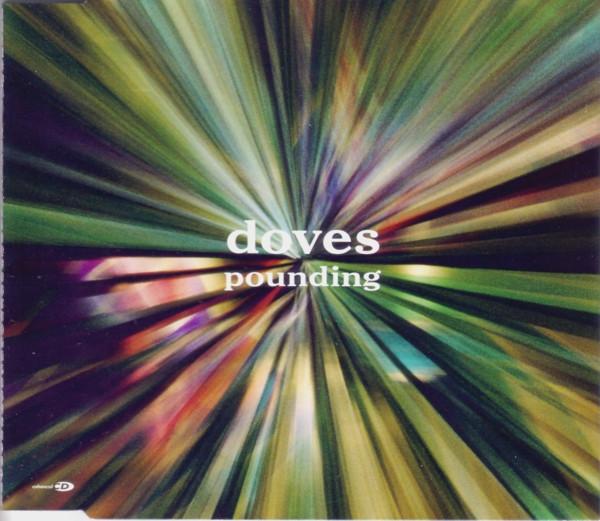 Doves - Pounding