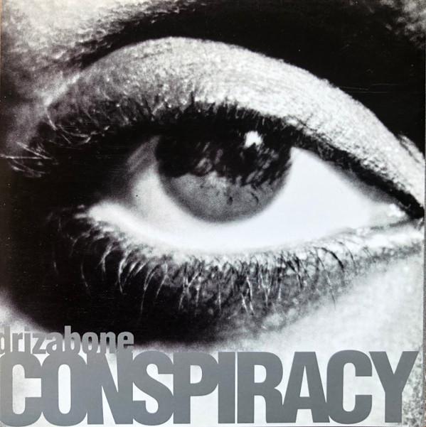 Drizabone - Conspiracy