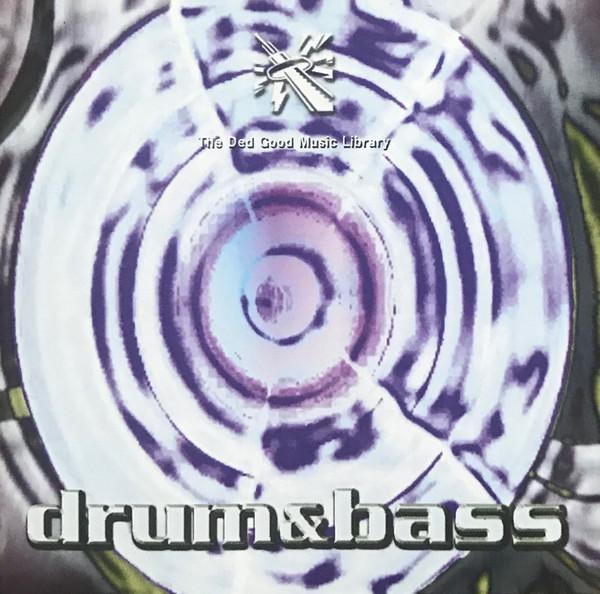  - Drum&Bass