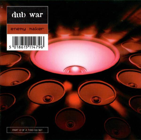 Dub War - Enemy Maker