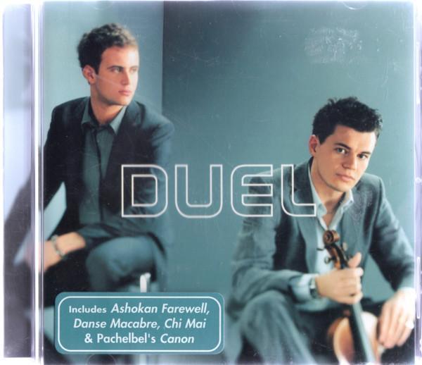 Duel (6) - Duel