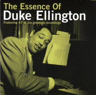 Duke Ellington - The Essence Of Duke Ellington