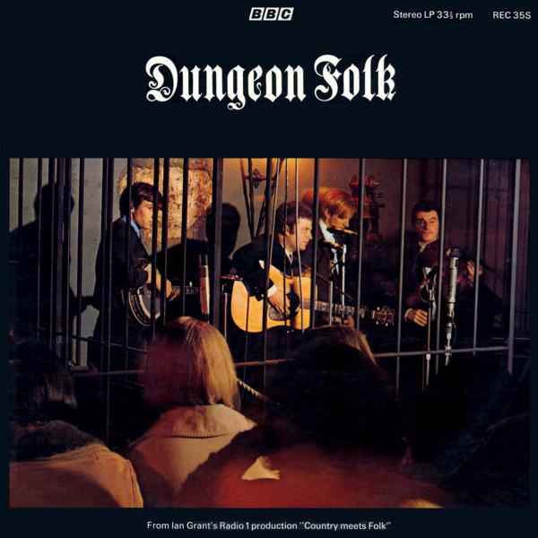  - Dungeon Folk