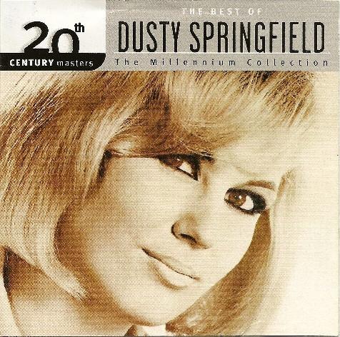 Dusty Springfield - The Best Of Dusty Springfield