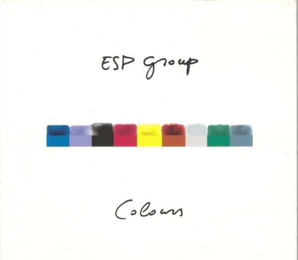 ESP Group - Colours