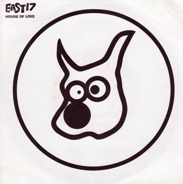 East 17 - House Of Love