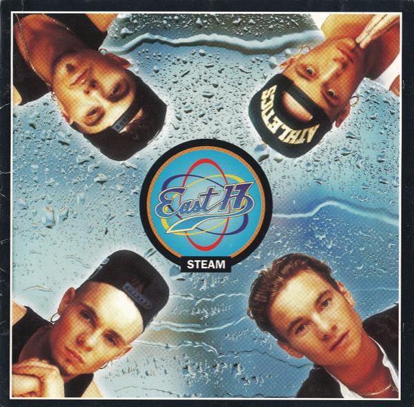 East 17 - Steam