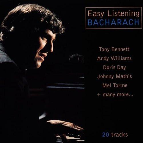  - Easy Listening Bacharach