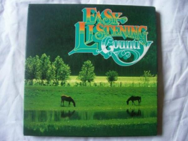  - Easy Listening Country