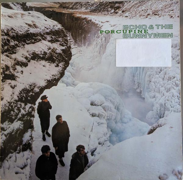Echo & The Bunnymen - Porcupine