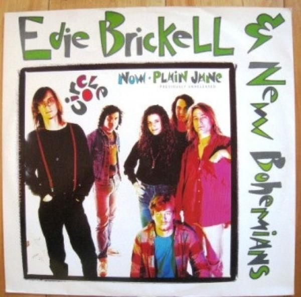 Edie Brickell & New Bohemians - Circle