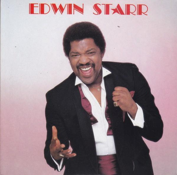 Edwin Starr - It Ain't Fair