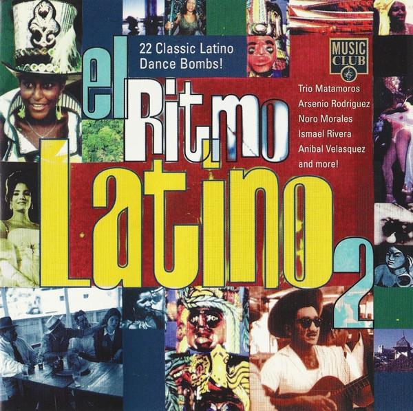  - El Ritmo Latino 2
