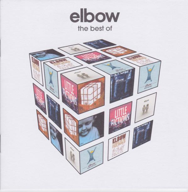 Elbow - The Best Of