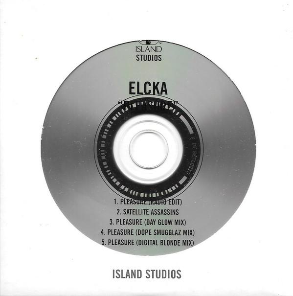 Elcka - Pleasure