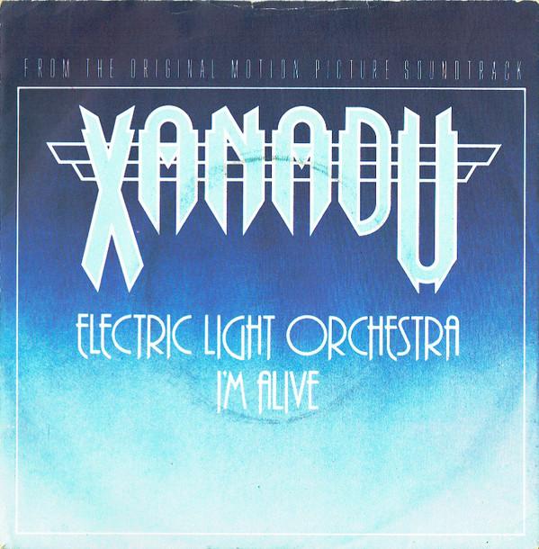 Electric Light Orchestra - I'm Alive