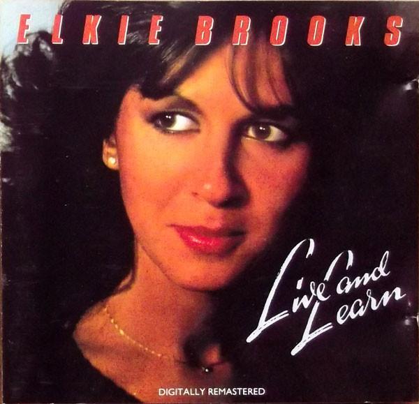 Elkie Brooks - Live And Learn