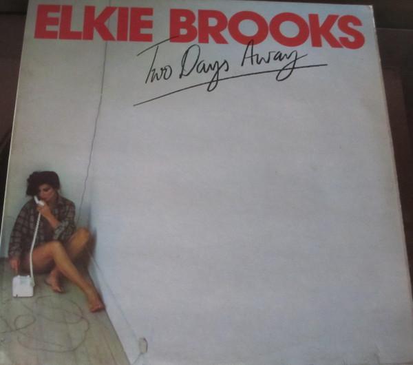 Elkie Brooks - Two Days Away