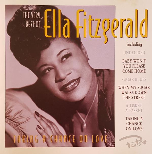 Ella Fitzgerald - The Very Best Of